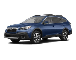 Subaru Outback BT