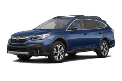 Subaru Outback BT
