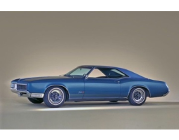 Buick Riviera II