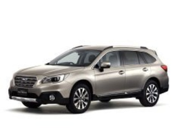 Subaru Outback BS