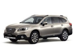 Subaru Outback BS