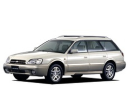 Subaru Outback BH