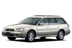 Subaru Outback BH