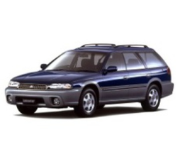 Subaru Outback BG