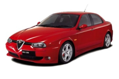 Alfa Romeo 156 932