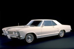 Buick Riviera I