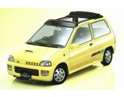 Subaru Rex KH\KP