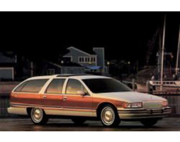 Buick Roadmaster