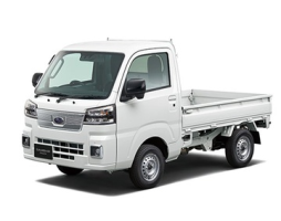 Subaru Sambar Truck VI (S5) Facelift