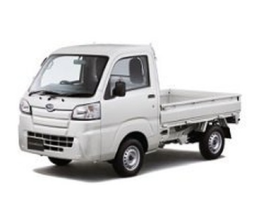 Subaru Sambar Truck VI (S5)