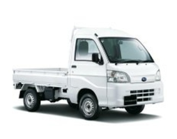 Subaru Sambar Truck V (S2)