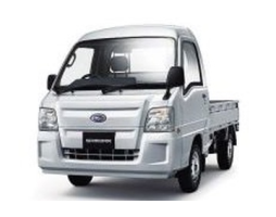 Subaru Sambar Truck IV (TT/TV)