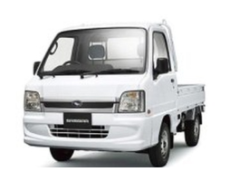 Subaru Sambar Truck II (TT/TV)