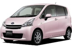 Subaru Stella LA100/110