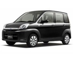 Subaru Stella RN