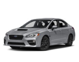 Subaru WRX VA
