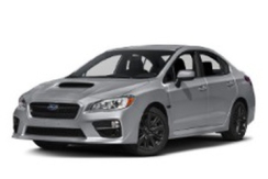 Subaru WRX VA