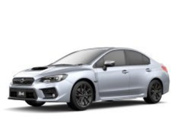 Subaru WRX S4 VA Facelift