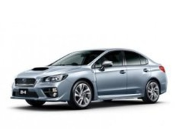 Subaru WRX S4 VA