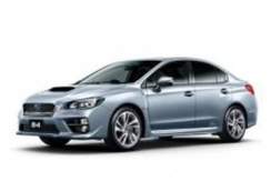 Subaru WRX S4 VA