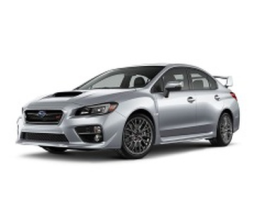 Subaru WRX STI VA