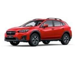 Subaru XV GT