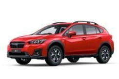 Subaru XV GT
