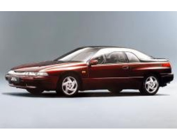 Subaru Alcyone CX