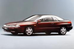 Subaru Alcyone CX