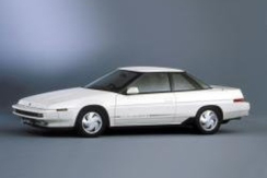Subaru Alcyone AX