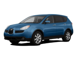 Subaru B9 Tribeca B9