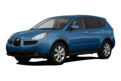 Subaru B9 Tribeca B9