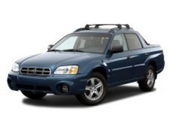 Subaru Baja I
