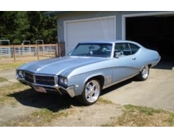 Buick Skylark