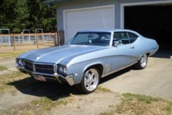 Buick Skylark