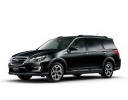 Subaru Exiga Crossover 7 YA
