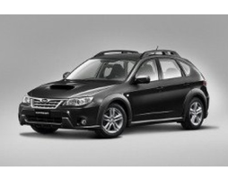 Subaru Impreza XV GH