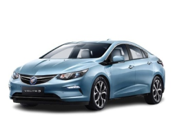 Buick Velite 5