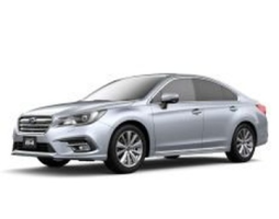 Subaru Legacy B4 BN Facelift