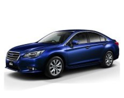 Subaru Legacy B4 BN