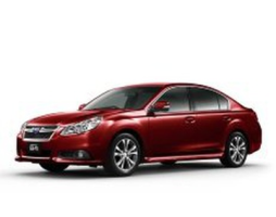 Subaru Legacy B4 BM