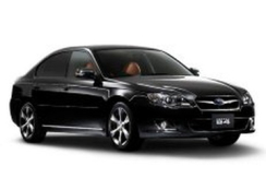 Subaru Legacy B4 BL