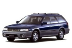 Subaru Legacy Lancaster BG