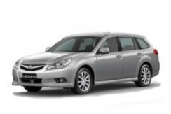 Subaru Legacy Touring Wagon BR