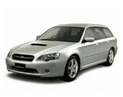 Subaru Legacy Touring Wagon BP