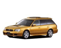 Subaru Legacy Touring Wagon BH