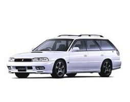 Subaru Legacy Touring Wagon BG