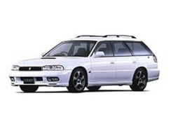Subaru Legacy Touring Wagon BG
