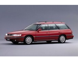 Subaru Legacy Touring Wagon BF