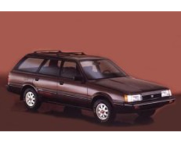 Subaru Leone III